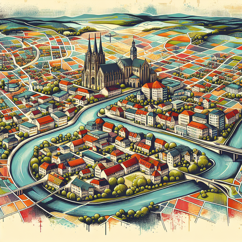 Bodenrichtwert Neuss Furth Nord 2026